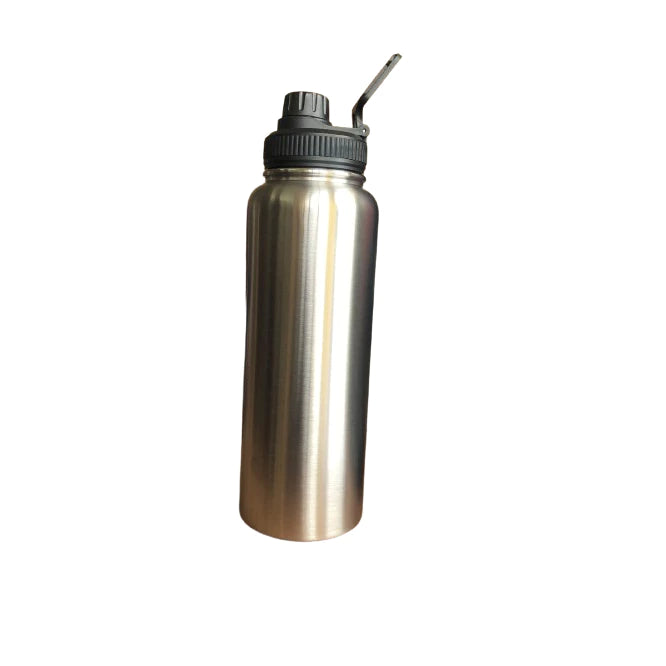 Garrafa Térmica 1200ml Com Isolamento Térmico
