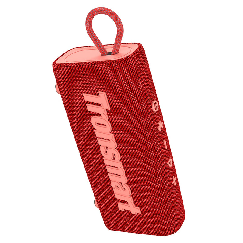 * Caixa de Som Portatil Tronsmart Trip - Bluetooth 5.3®