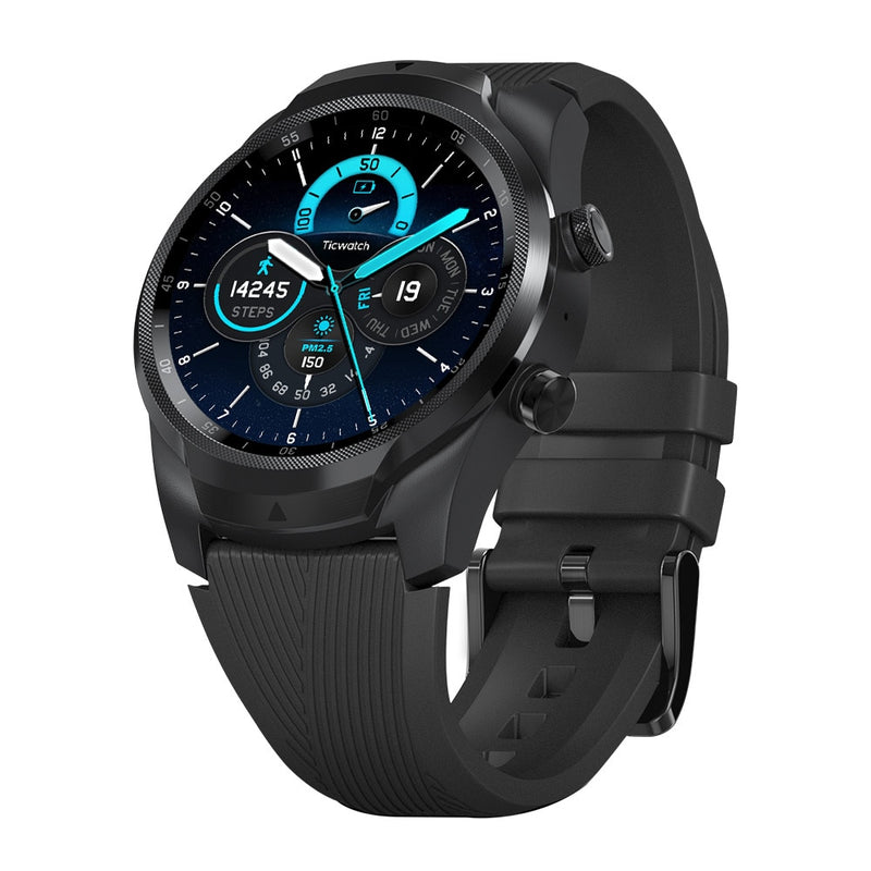 Ticwatch pro online nfc payment