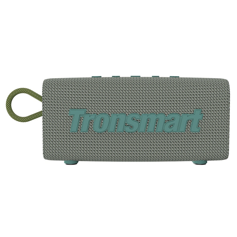 * Caixa de Som Portatil Tronsmart Trip - Bluetooth 5.3®