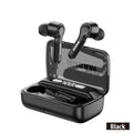 Fone de Ouvido RUSAM RS19 - 5.2 Bluetooth®