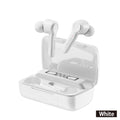 Fone de Ouvido RUSAM RS19 - 5.2 Bluetooth®