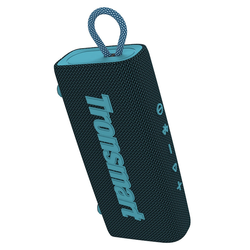 * Caixa de Som Portatil Tronsmart Trip - Bluetooth 5.3®