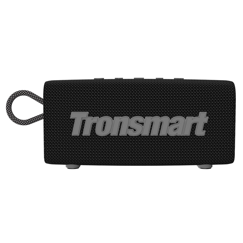 * Caixa de Som Portatil Tronsmart Trip - Bluetooth 5.3®