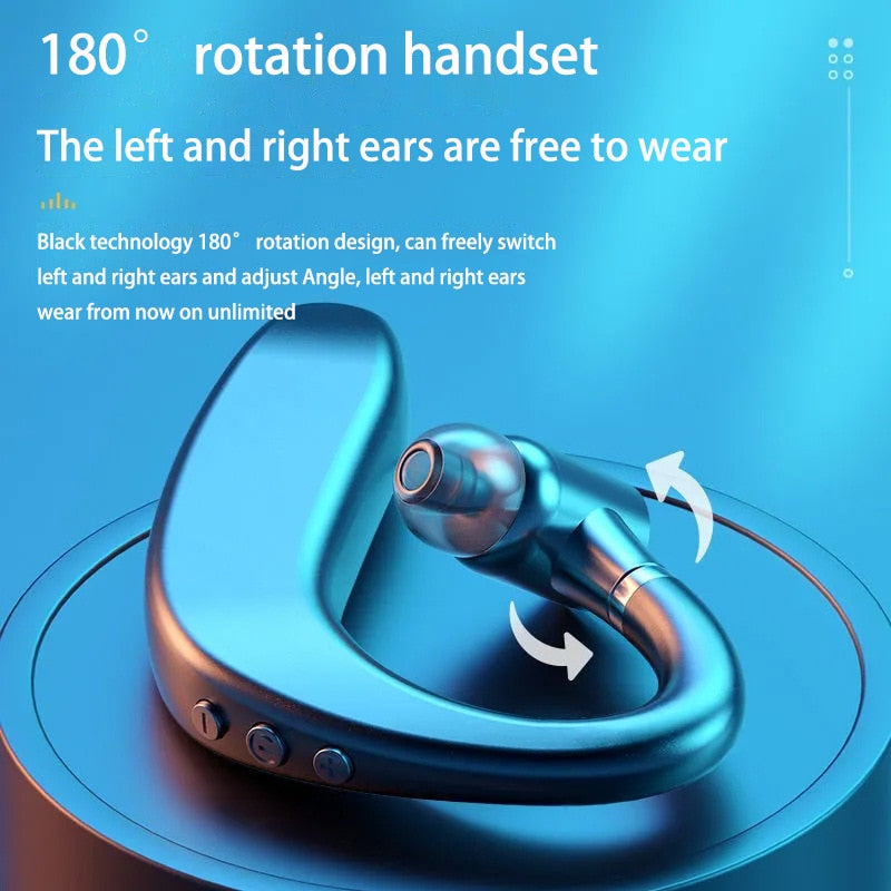 V8 Headset Bluetooth®