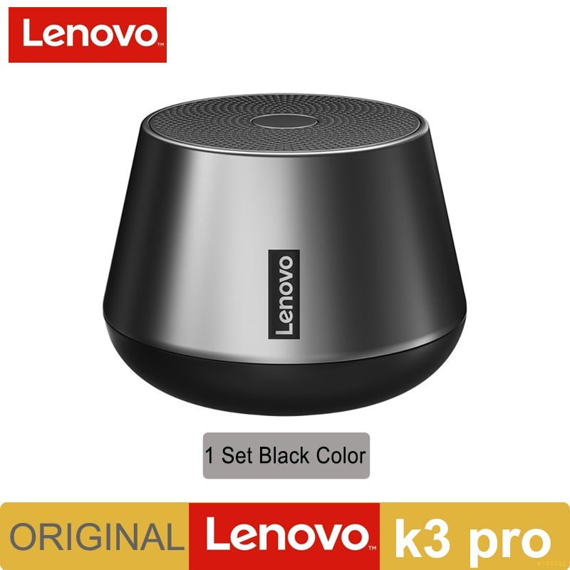 Caixade som  Lenovo